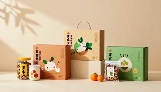农产品销售如何结合性能与适用条件提升效率