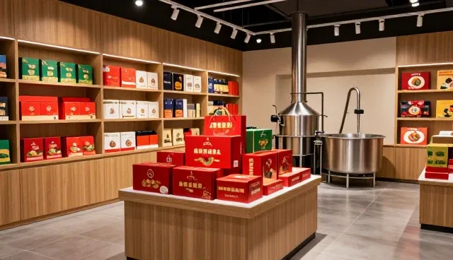 销售方案：冷藏产品在业务发展趋势中的应用分析
