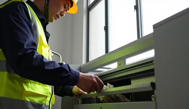 农产品加工设备在不同环境下的性能表现与适用条件