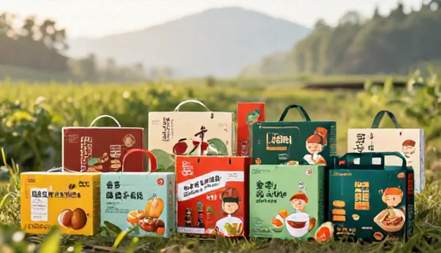 农产品加工方法选择问题及处理方向
